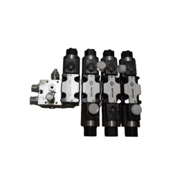 ROZDZ. ELEKTROHYDR. 3-SEKC. P15110764/40285200