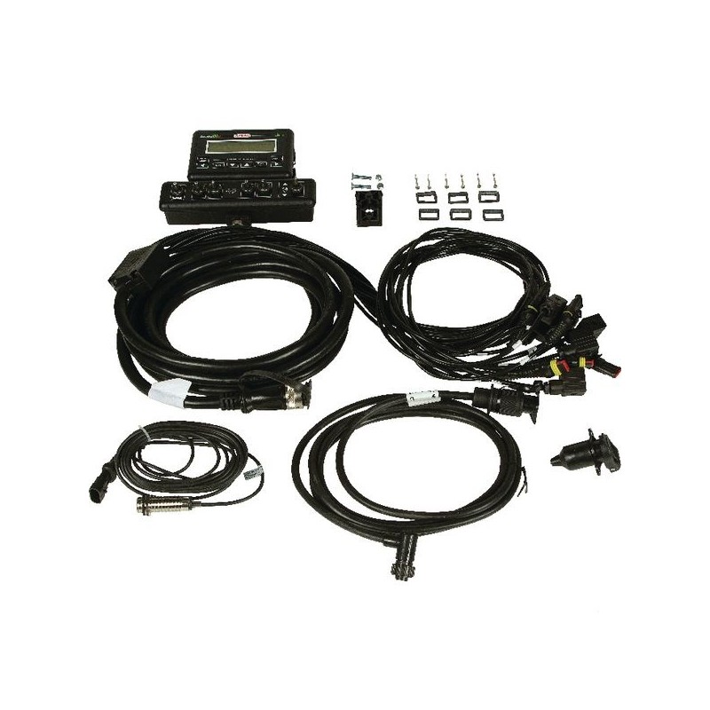 KOMPUTER BRAVO 180S 4-SEKC. 467180401 (6MT)