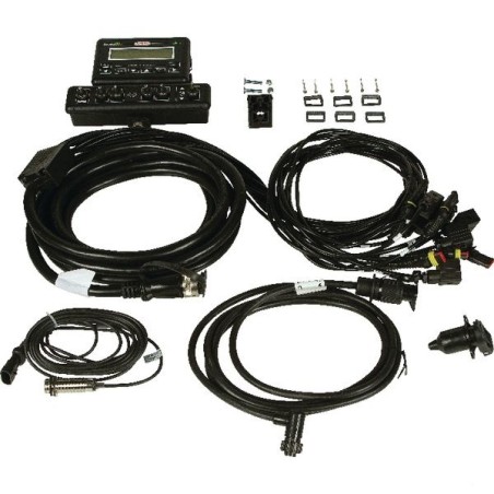 KOMPUTER BRAVO 180S 4-SEKC. 467180401 (6MT)