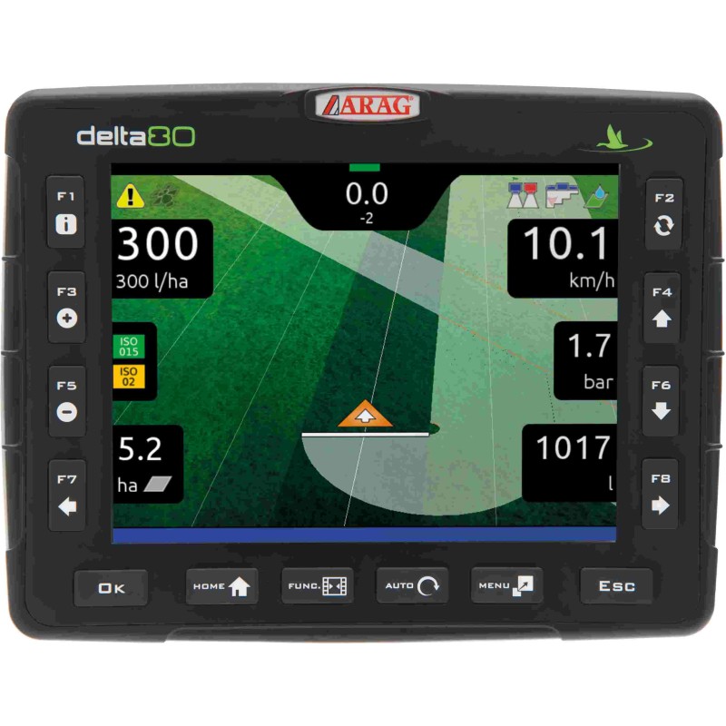 MONITOR DELTA 80 GSM  4675001