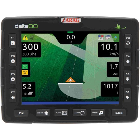 MONITOR DELTA 80 GSM  4675001