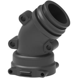 KOLANKO 129577  T7 M-F  45°