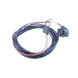 KABEL ZASILAJĄCY PANEL DELTA 80  4675000.130