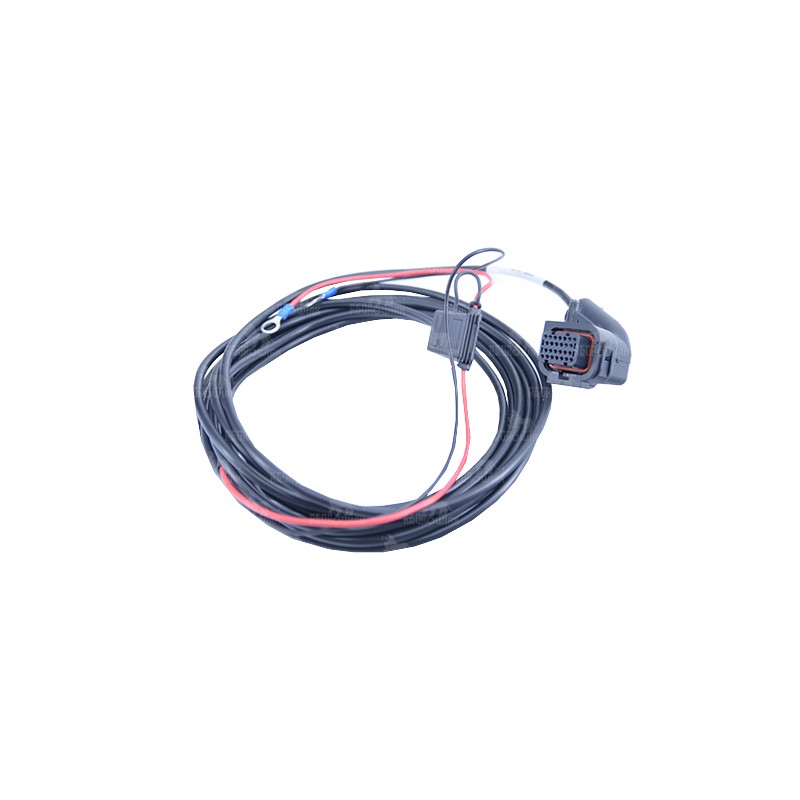 KABEL ZASILAJĄCY PANEL DELTA 80  4675000.130