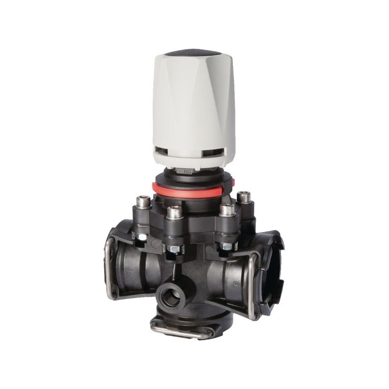 ZAWÓR REGUL. CZARNY T5F  10B  475551