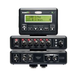 KOMPUTER BRAVO 180S 5+7HYD. 467180573