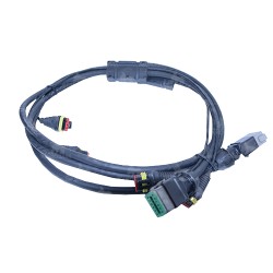 KABEL 4 SELETRON 3.5MT. IBX 467492C041.100