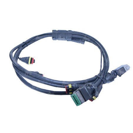 KABEL 4 SELETRON 3.5MT. IBX 467492C041.100