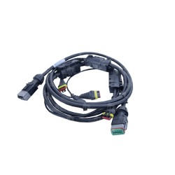 KABEL 5 SELETRON 4MT. IBX 467492C051.100