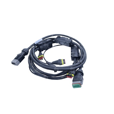 KABEL 5 SELETRON 4MT. IBX 467492C051.100