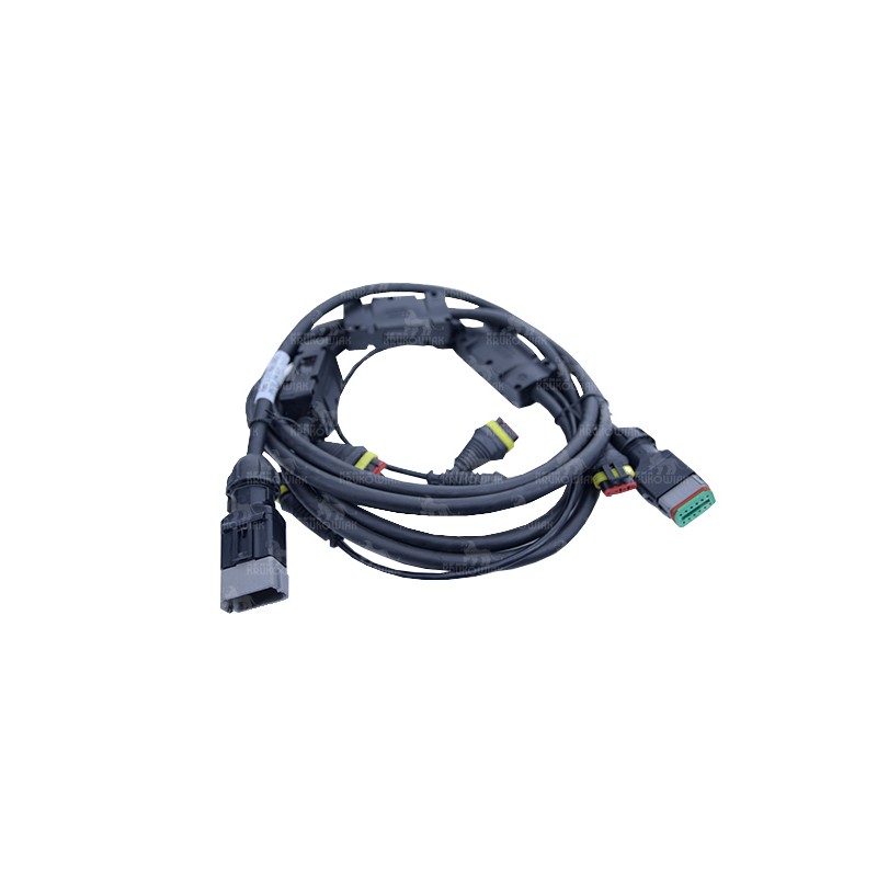 KABEL 5 SELETRON 4MT. IBX 467492C051.100