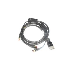 KABEL 4 SELETRON 2.5MT. IBX PLUS 467493C041.100