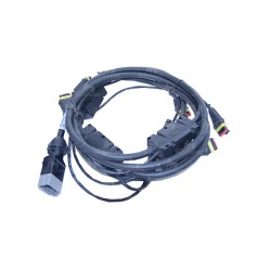 KABEL 7 SELETRON 4MT. IBX PLUS 467493C071.100