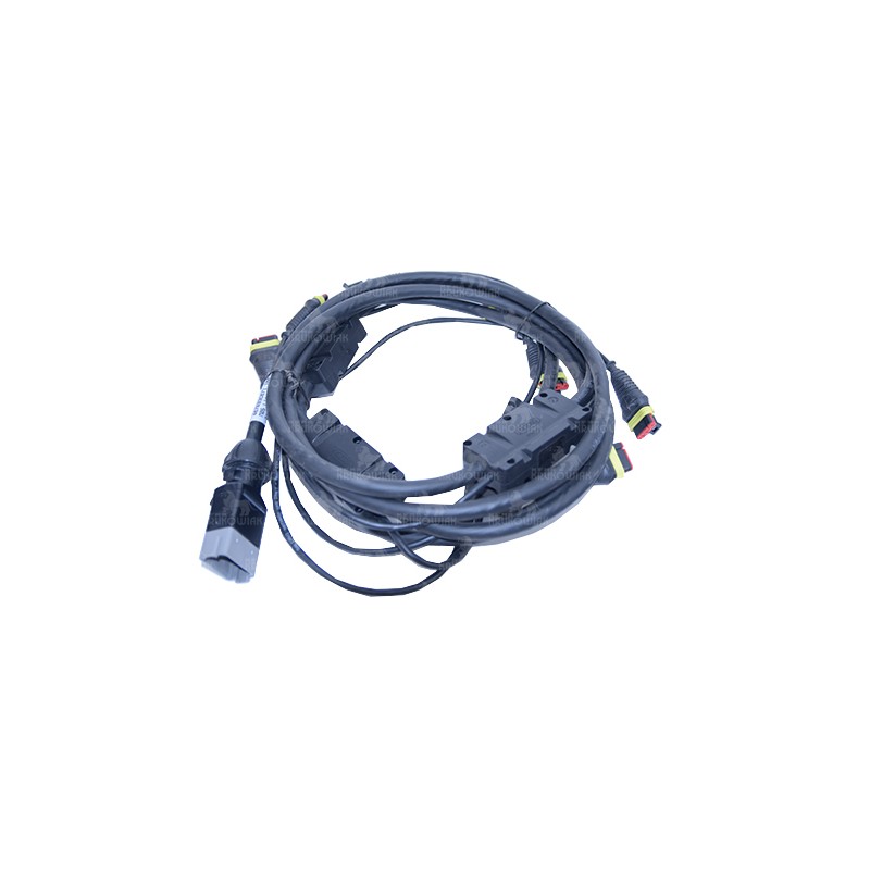 KABEL 7 SELETRON 4MT. IBX PLUS 467493C071.100