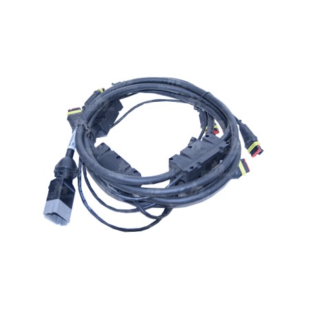 KABEL 7 SELETRON 4MT. IBX PLUS 467493C071.100