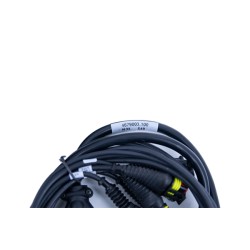 ZESTAW KONTROLNY BLC (DELTA 80, BRAVO 400) 4679003.600