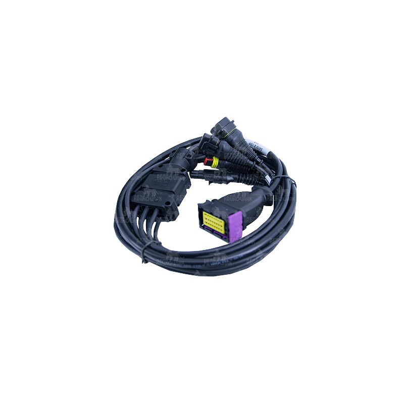 ZESTAW KONTROLNY BLC (DELTA 80, BRAVO 400) 4679003.600