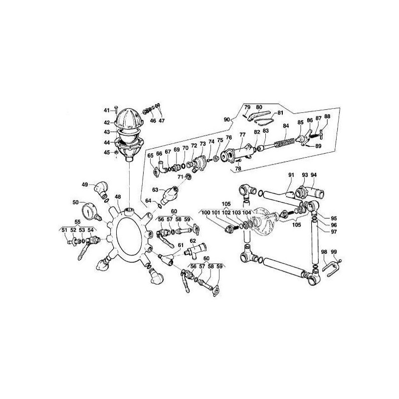 KOLANKO APS 3/4" 0412002500  00009-01765
