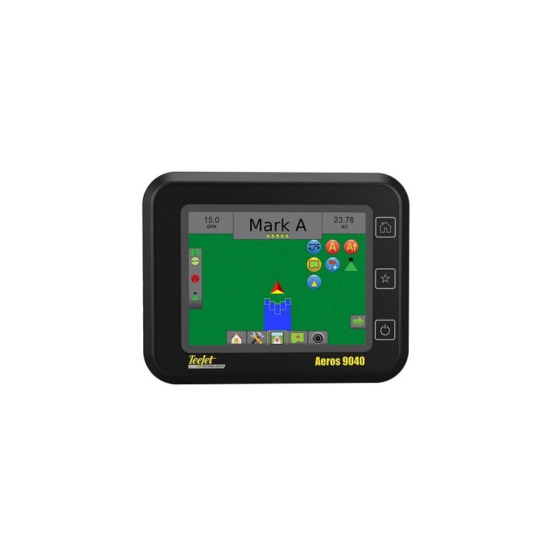 PANEL KOMP. AEROS 9040  7530124