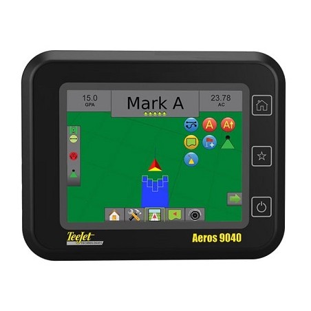 PANEL KOMP. AEROS 9040  7530124