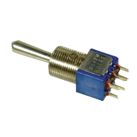 PRZEŁĄCZNIK 15A (ON)-OFF-(ON) EST2301