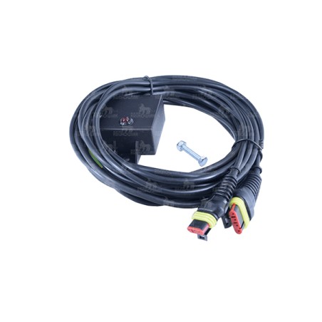 ZESTAW KABLI VISIO DLA BRAVO400S I DELTA80
(4670610150+SELETRON RCU) 4670610.550