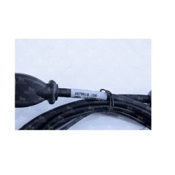 ZESTAW KABLI VISIO DLA BRAVO400S I DELTA80
(4670610150+SELETRON RCU) 4670610.550