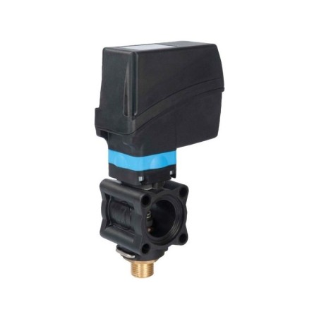 SEKCJA ELEKTR. 8630001H 40 BAR