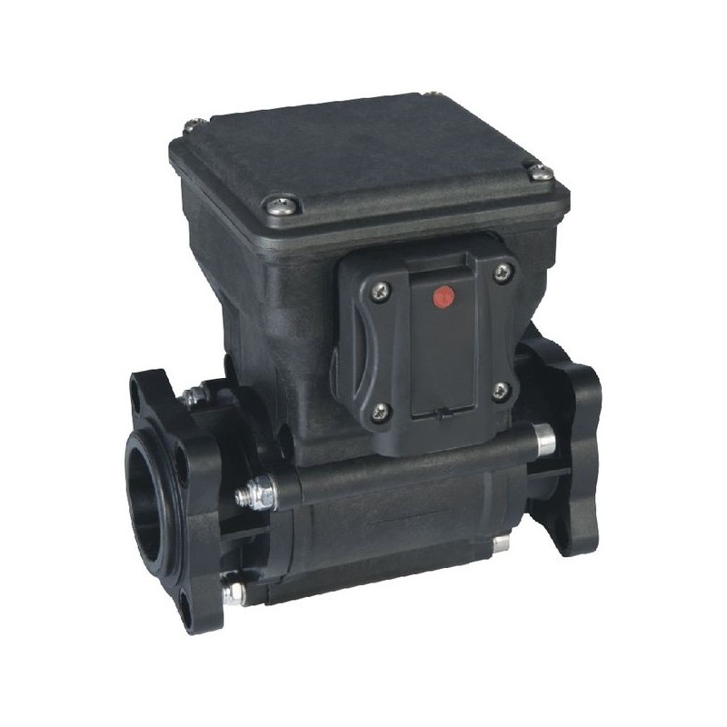 PRZEPŁYWOMIERZ ELEKTROMAGN. 40B   5/100LT  46211A3000 ORION2 600 PLS/L