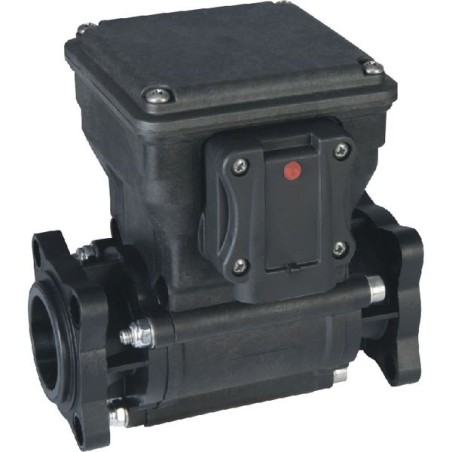 PRZEPŁYWOMIERZ ELEKTROMAGN. 40B   5/100LT  46211A3000 ORION2 600 PLS/L