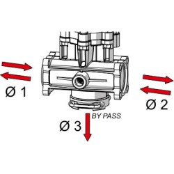 ZAWÓR REGUL.T5F 40BAR 475514