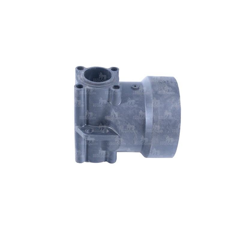 KORPUS FILTRA SAMOCZ. Z GWINT. WEW. 3452000.010