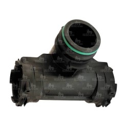 KOLEKTOR KALIBRAC.-TRÓJNIK  T4  475000.300