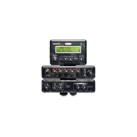 KOMPUTER BRAVO 180S 7+7HYD. 467181773 (6+10MT)