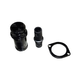 POMPA BP 205K DESM. 6104101200 wał 2*wielofrez  30024-00013
