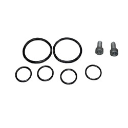 POMPA BP 205K DESM. 6104101200 wał 2*wielofrez  30024-00013
