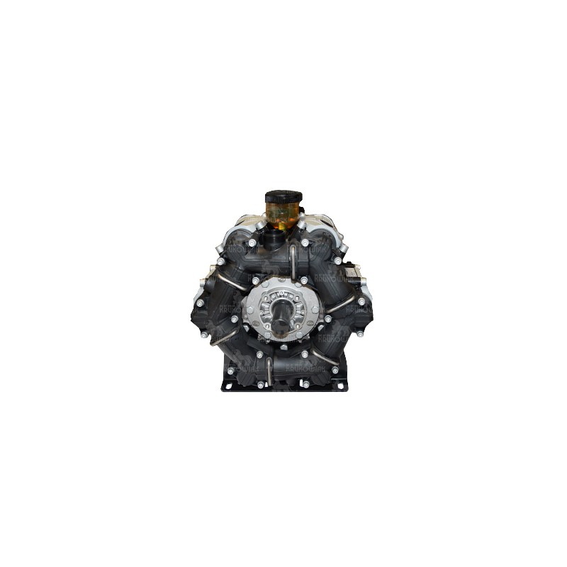 POMPA BPS 300 DESM. 6150000400