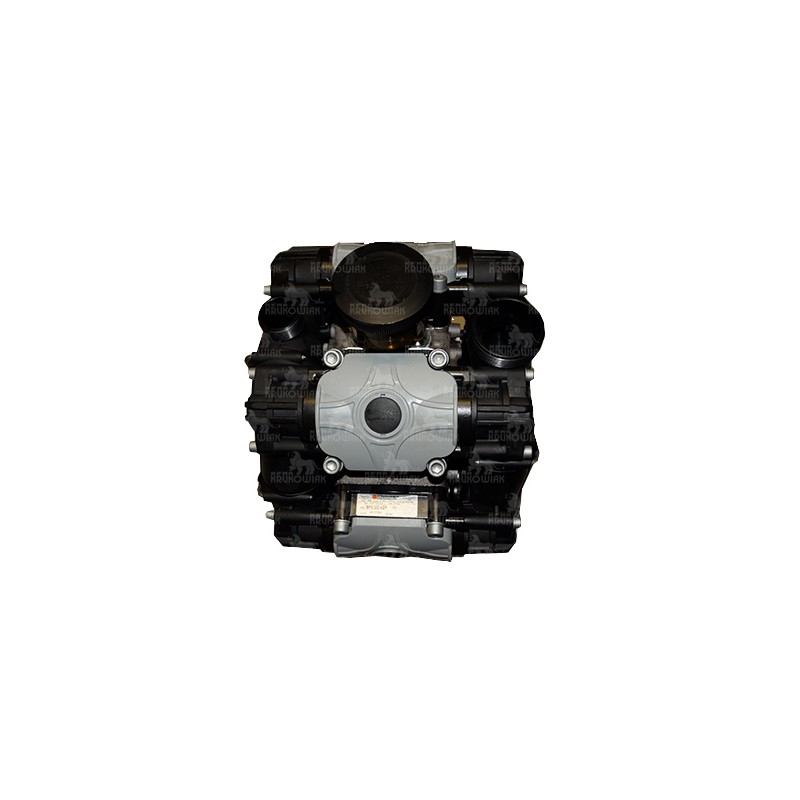 POMPA BPS 300 DESM. 6150000400