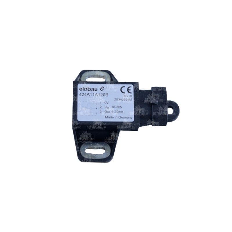 CZUJNIK KĄTOWY  4679003.502  - TTC