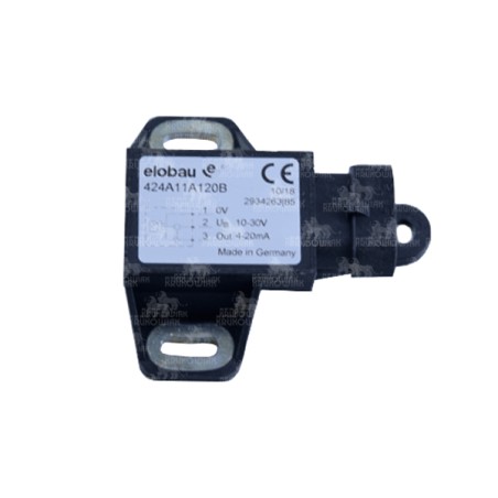 CZUJNIK KĄTOWY  4679003.502  - TTC