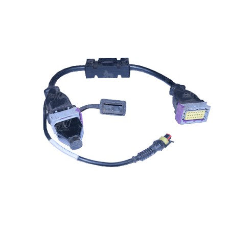 KABEL  4679003.132   TTC