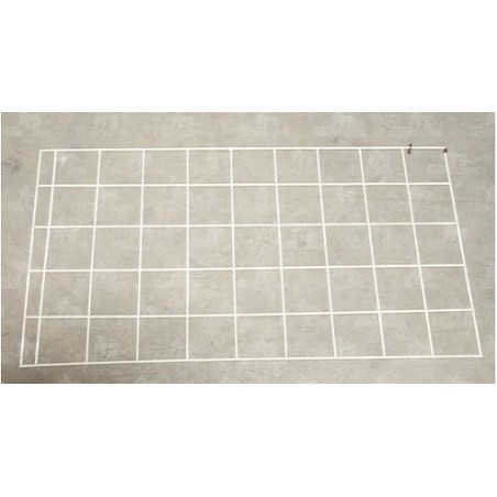 SITO 90* 90 OCZKO 530*1000