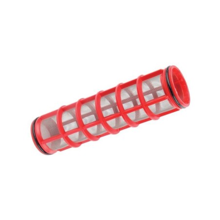 WKŁAD FILTRA SAMOCZ.3262002.030 32-MESH 58*210