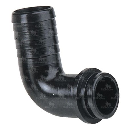 KOLANKO 116530 1 1/4" D.30
