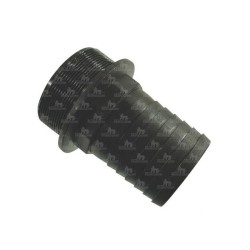 KRÓCIEC 1032975 3"M ZGZ  D.75 Z KOŁN.