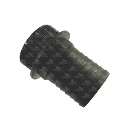 KRÓCIEC 1032975 3"M ZGZ  D.75 Z KOŁN.