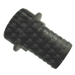 KRÓCIEC 1032860 2 1/2 M"ZGZ D.60 Z KOŁN.