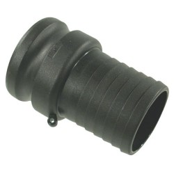 PRZYŁĄCZE EŻEKTORA 18109E 3" D.75