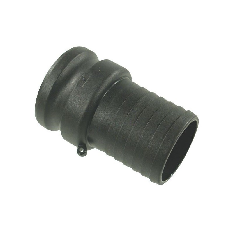 PRZYŁĄCZE EŻEKTORA 18109E 3" D.75