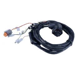 KABEL ŁĄCZĄCY DELTA 80 4675000.115